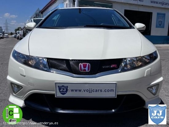 HONDA Civic en venta en Mejorada del
Campo (Madrid) - Mejorada del
Campo