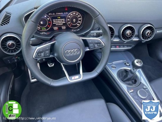 AUDI TT en venta en Mejorada del
Campo (Madrid) - Mejorada del
Campo