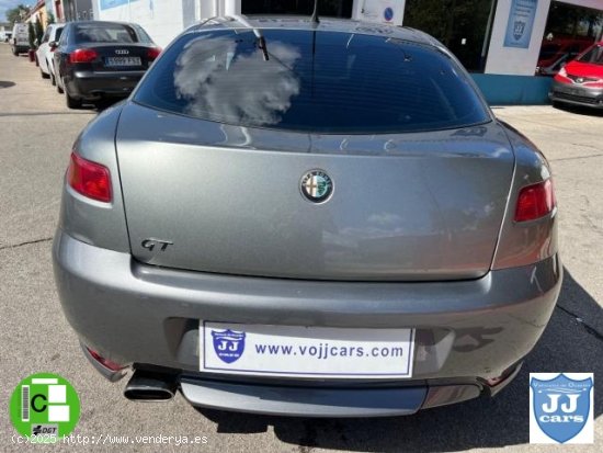 ALFA ROMEO GT en venta en Mejorada del
Campo (Madrid) - Mejorada del
Campo