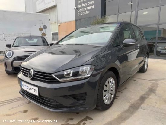  VOLKSWAGEN Golf en venta en CalviÃ  (Islas Baleares) - CalviÃ  