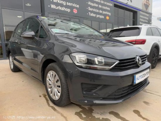 VOLKSWAGEN Golf en venta en CalviÃ  (Islas Baleares) - CalviÃ 