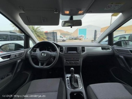 VOLKSWAGEN Golf en venta en CalviÃ  (Islas Baleares) - CalviÃ 