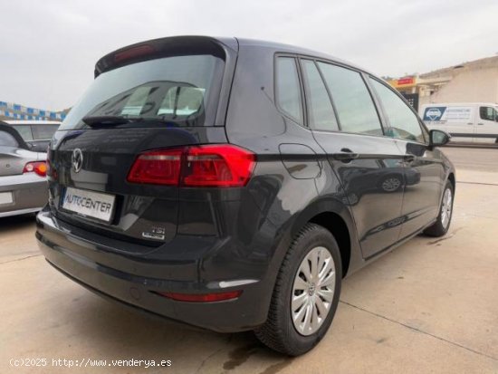 VOLKSWAGEN Golf en venta en CalviÃ  (Islas Baleares) - CalviÃ 