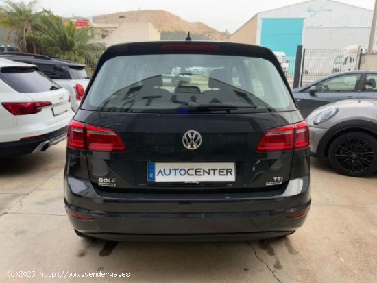 VOLKSWAGEN Golf en venta en CalviÃ  (Islas Baleares) - CalviÃ 