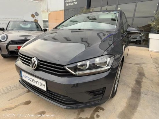 VOLKSWAGEN Golf en venta en CalviÃ  (Islas Baleares) - CalviÃ 