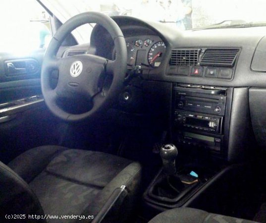 VOLKSWAGEN Golf en venta en Torres de Cotillas (Murcia) - Torres de Cotillas