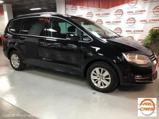 VOLKSWAGEN Sharan en venta en Madrid (Madrid) - Madrid