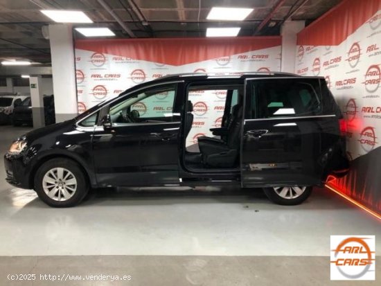 VOLKSWAGEN Sharan en venta en Madrid (Madrid) - Madrid