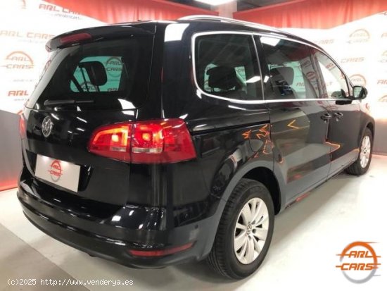 VOLKSWAGEN Sharan en venta en Madrid (Madrid) - Madrid