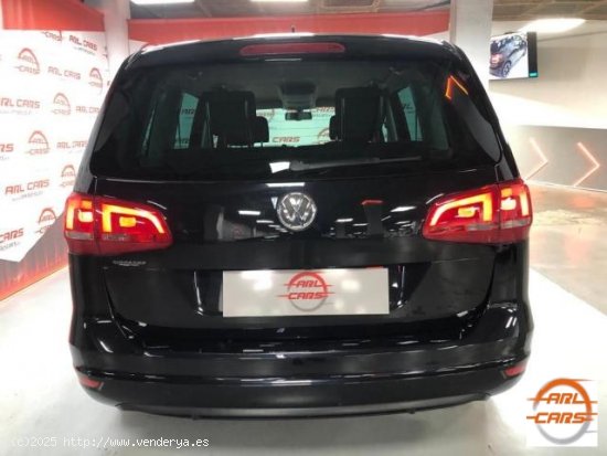 VOLKSWAGEN Sharan en venta en Madrid (Madrid) - Madrid