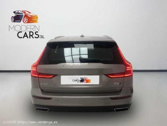 VOLVO V60 Cross Country en venta en OlÃ­as del Rey (Toledo) - OlÃ­as del Rey