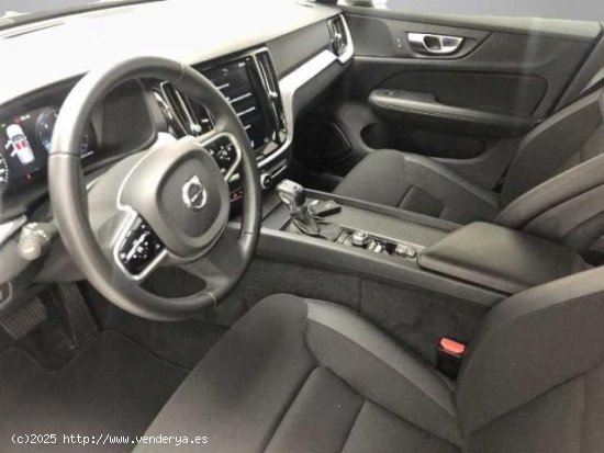 VOLVO V60 Cross Country en venta en OlÃ­as del Rey (Toledo) - OlÃ­as del Rey