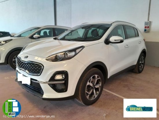 KIA Sportage en venta en Madrid (Madrid) - Madrid