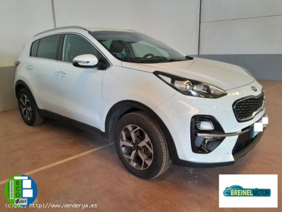 KIA Sportage en venta en Madrid (Madrid) - Madrid