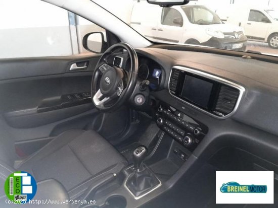 KIA Sportage en venta en Madrid (Madrid) - Madrid