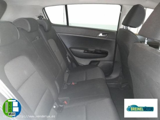 KIA Sportage en venta en Madrid (Madrid) - Madrid