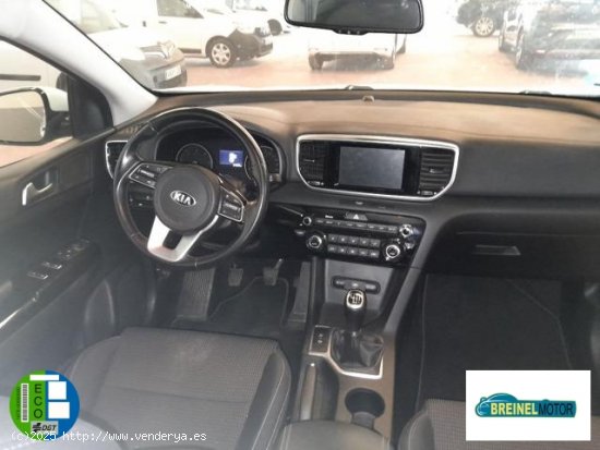 KIA Sportage en venta en Madrid (Madrid) - Madrid