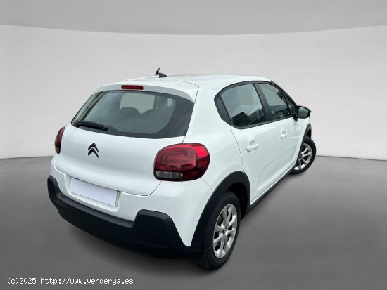 Citroën C3  PureTech 82 S&S FEEL(AM24) - 