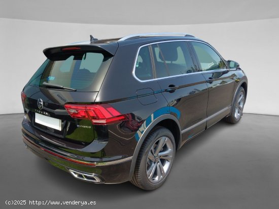 Volkswagen Tiguan  R-Line 1.4 PHEV DSG6 180 kW (245 CV) - 