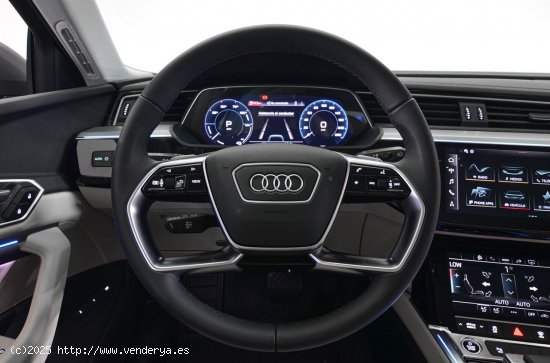 Audi e-tron  55 Sport 300kW (408CV) quattro - 