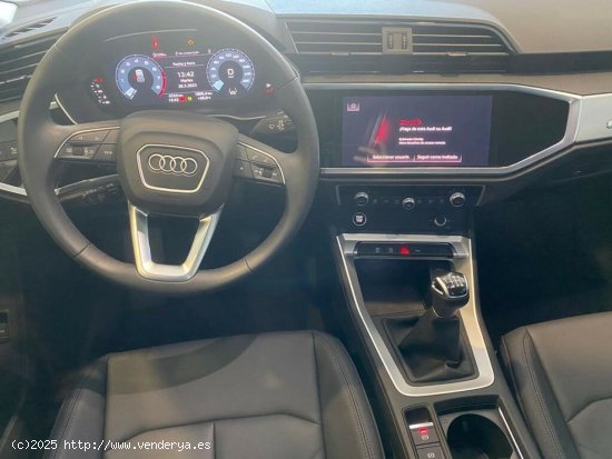 Audi Q3 Audi  Sport 35 TFSI 110 kW (150 CV) - 