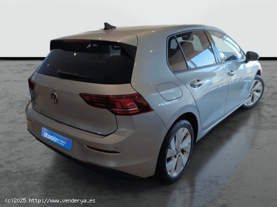 Volkswagen Golf  Más 1.5 TSI 110 kW (150 CV) SG6 - 