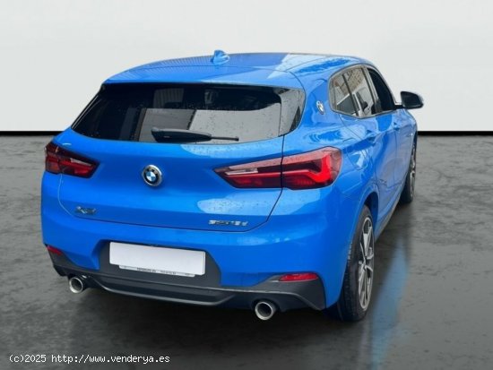 BMW X2  SDRIVE 18D - 