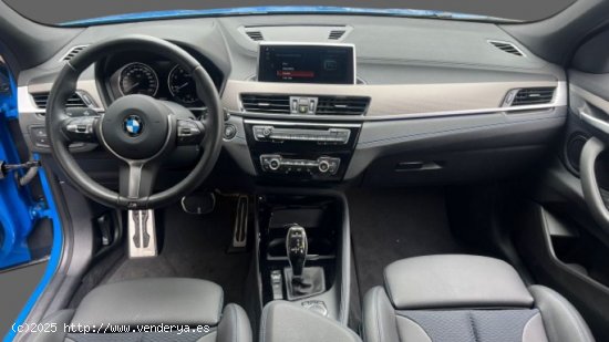 BMW X2  SDRIVE 18D - 