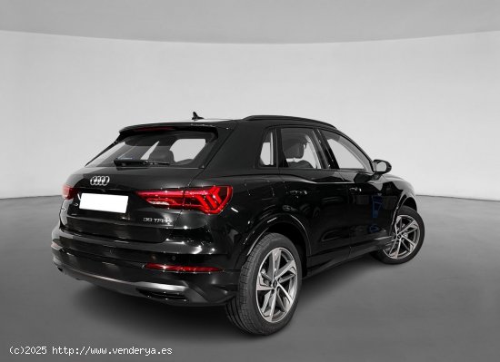 Audi Q3  Sport 35 TFSI 110 kW (150 CV) S tronic - 