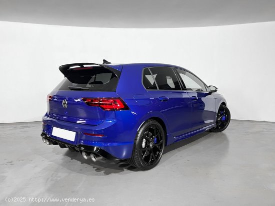 Volkswagen Golf  R 20 Aniversario 2.0 TSI DSG7 245 kW (333 CV) (CD1RPT20) - 