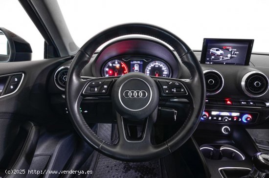 Audi A3  SB 30 TDI 85kW (116CV) - 