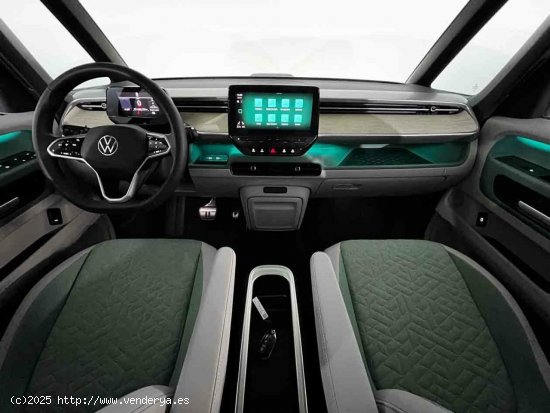 Volkswagen ID.BUZZ  Pro 150 kW (204 CV) - 