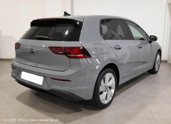 Volkswagen Golf  Más 1.5 TSI 85 kW (115 CV) SG6 - 