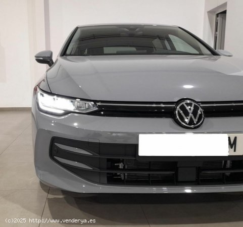 Volkswagen Golf  Más 1.5 TSI 85 kW (115 CV) SG6 - 