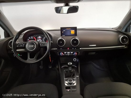 Audi A3  SB 30 TDI 85kW (116CV) - 