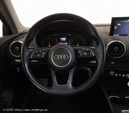 Audi A3  SB 30 TDI 85kW (116CV) - 