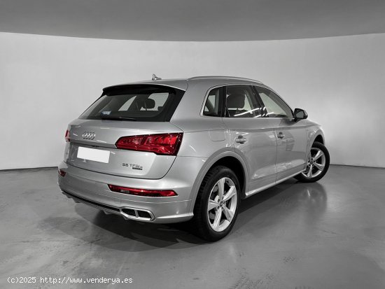 Audi Q5 Audi  TFSIe Competition 55 (2.0) TFSIe 270kW (367CV) S tronic Quattro - 