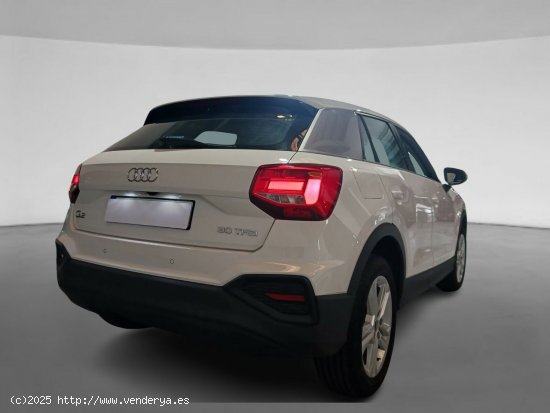 Audi Q2 Audi  Edition 30 TFSI 81 kW (110 CV) - 