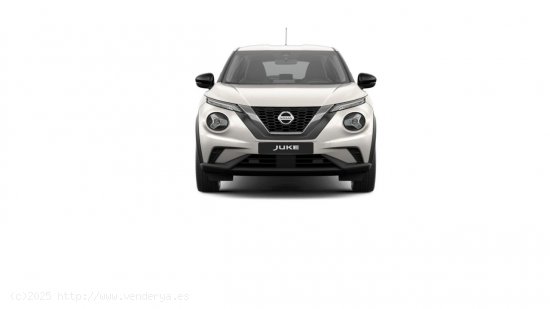 Nissan Juke DIG-T 84 kW (114 CV) 6M/T Acenta - 