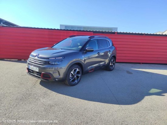 Citroën C5 Aircross 1.5 BLUEHDI 130 S&S C SERIES 5P - Palma