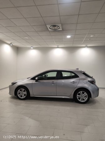 Toyota Corolla 1.8 125H ACTIVE TECH E-CVT - Lleida