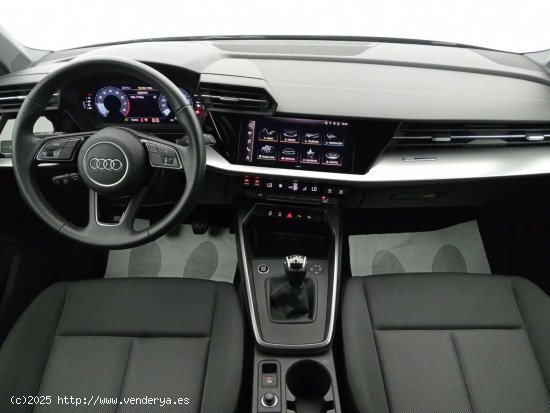 Audi A3 Sportback Advanced 30 TFSI 81kW (110CV) - Telde