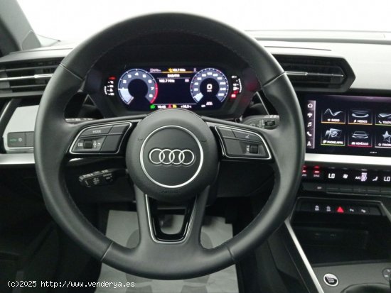 Audi A3 Sportback Advanced 30 TFSI 81kW (110CV) - Telde