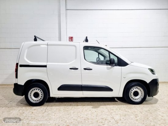 Citroen Berlingo Talla M HDI de 2020 con 100.000 Km por 9.400 EUR. en Sevilla