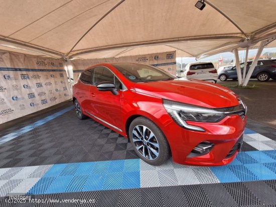  Renault Clio 1.3  techno 5p de 2023 con 36.090 Km por 18.500 EUR. en Pontevedra 