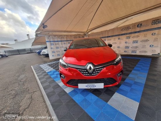 Renault Clio 1.3  techno 5p de 2023 con 36.090 Km por 18.500 EUR. en Pontevedra