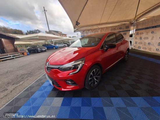 Renault Clio 1.3  techno 5p de 2023 con 36.090 Km por 18.500 EUR. en Pontevedra