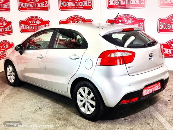 Kia Rio 1.2 Drive de 2013 con 101.856 Km por 8.990 EUR. en Tarragona