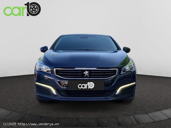 Peugeot 508 SW Active 1.6 BlueHDi 88KW (120CV) - Toledo