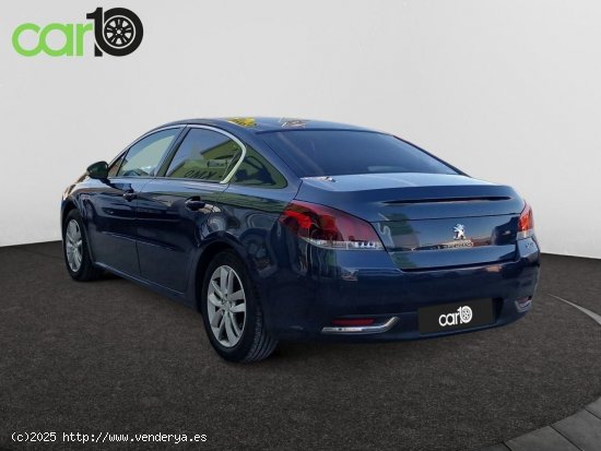 Peugeot 508 SW Active 1.6 BlueHDi 88KW (120CV) - Toledo